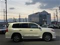 2015 Toyota Land Cruiser