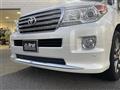 2015 Toyota Land Cruiser
