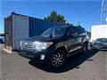 2015 Toyota Land Cruiser