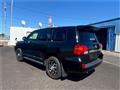 2015 Toyota Land Cruiser