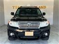 2015 Toyota Land Cruiser