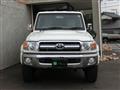 2015 Toyota Land Cruiser