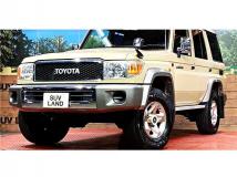 2015 Toyota Land Cruiser