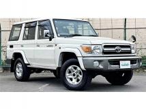 2015 Toyota Land Cruiser