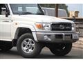 2015 Toyota Land Cruiser