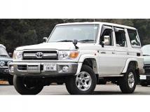 2015 Toyota Land Cruiser