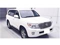 2014 Toyota Land Cruiser