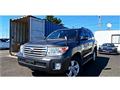 2014 Toyota Land Cruiser
