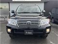 2014 Toyota Land Cruiser