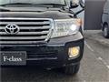 2014 Toyota Land Cruiser
