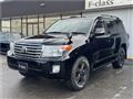 2014 Toyota Land Cruiser