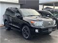 2014 Toyota Land Cruiser