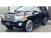 2014 Toyota Land Cruiser