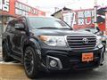 2014 Toyota Land Cruiser