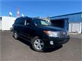 2014 Toyota Land Cruiser