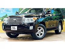 2014 Toyota Land Cruiser