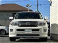2014 Toyota Land Cruiser