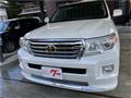 2014 Toyota Land Cruiser