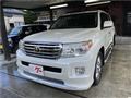 2014 Toyota Land Cruiser
