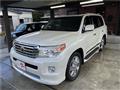 2014 Toyota Land Cruiser