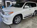 2014 Toyota Land Cruiser