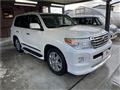 2014 Toyota Land Cruiser