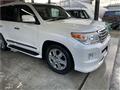 2014 Toyota Land Cruiser