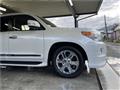 2014 Toyota Land Cruiser