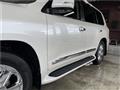 2014 Toyota Land Cruiser