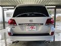 2014 Toyota Land Cruiser