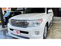 2014 Toyota Land Cruiser
