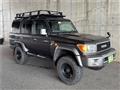 2014 Toyota Land Cruiser