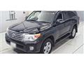 2013 Toyota Land Cruiser