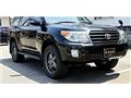 2013 Toyota Land Cruiser