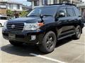 2013 Toyota Land Cruiser