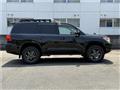 2013 Toyota Land Cruiser