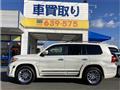 2013 Toyota Land Cruiser