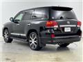2012 Toyota Land Cruiser