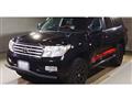2010 Toyota Land Cruiser