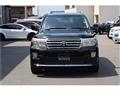 2010 Toyota Land Cruiser