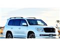 2008 Toyota Land Cruiser