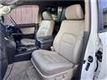 2008 Toyota Land Cruiser
