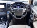 2008 Toyota Land Cruiser