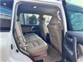 2008 Toyota Land Cruiser