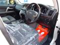 2008 Toyota Land Cruiser
