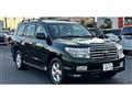 2007 Toyota Land Cruiser