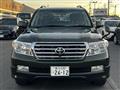 2007 Toyota Land Cruiser