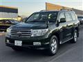 2007 Toyota Land Cruiser