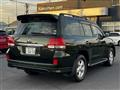 2007 Toyota Land Cruiser