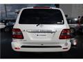 2007 Toyota Land Cruiser